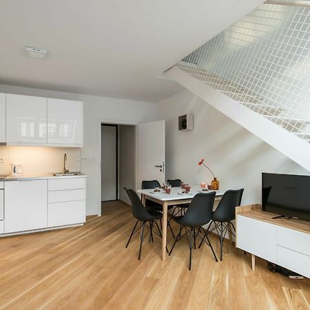 Rehorova Apartments Πράγα Εξωτερικό φωτογραφία
