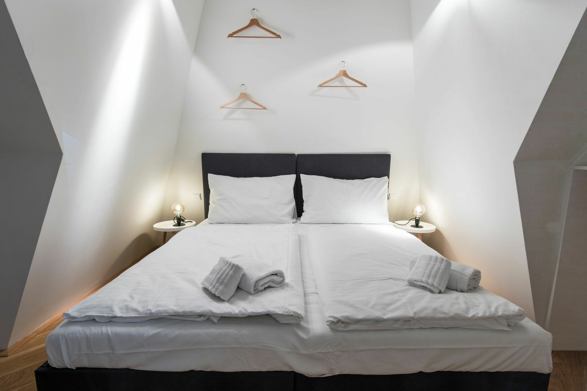 Rehorova Apartments Πράγα Εξωτερικό φωτογραφία