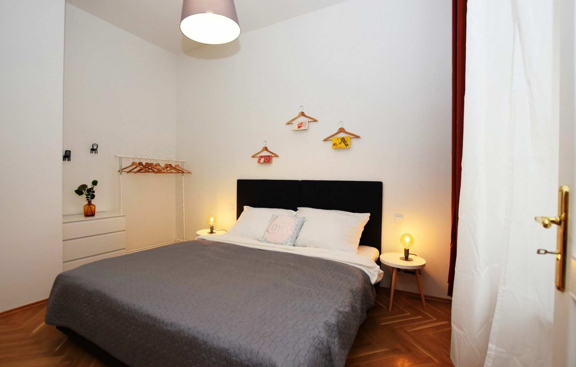 Rehorova Apartments Πράγα Εξωτερικό φωτογραφία