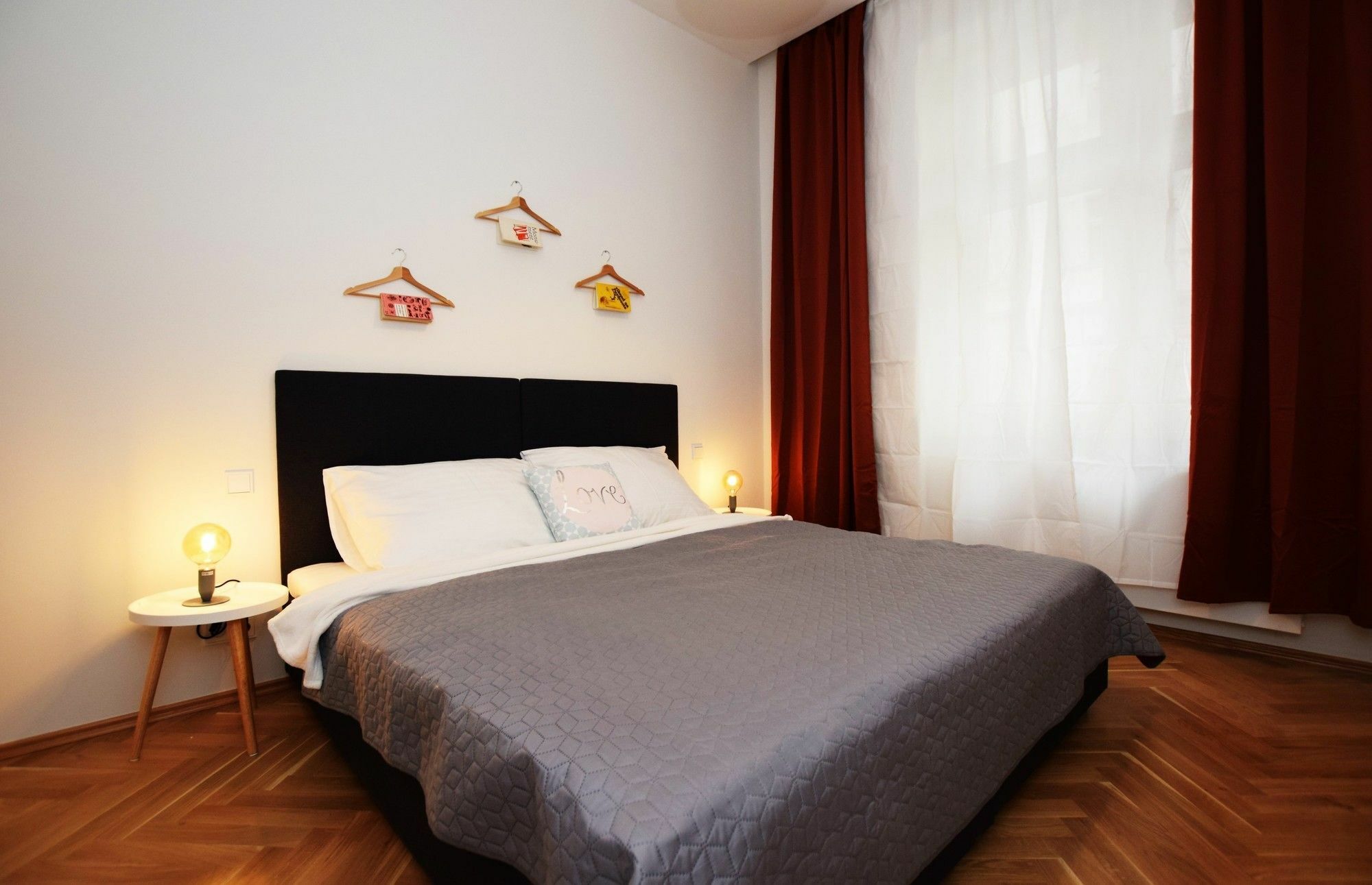 Rehorova Apartments Πράγα Εξωτερικό φωτογραφία