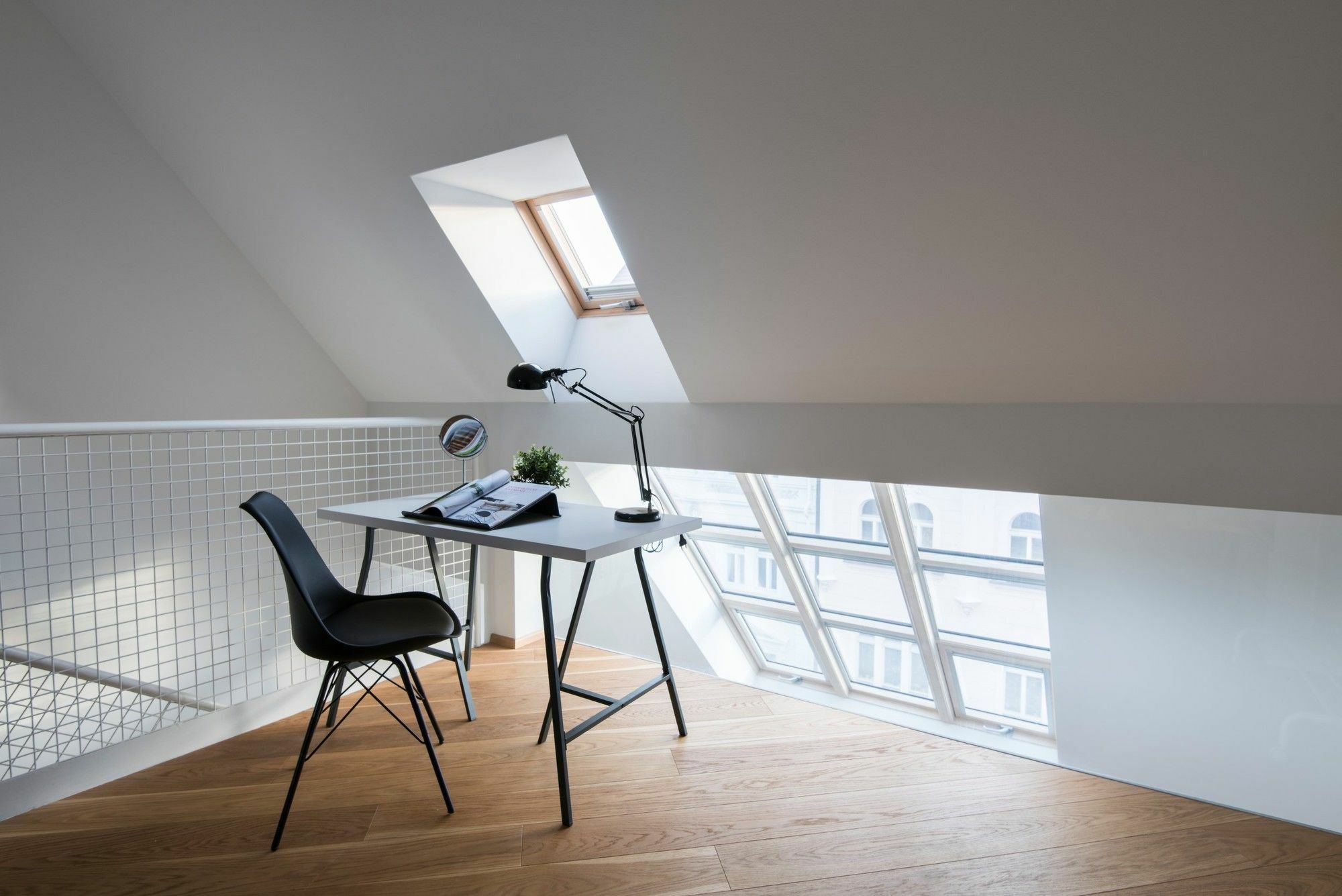Rehorova Apartments Πράγα Εξωτερικό φωτογραφία