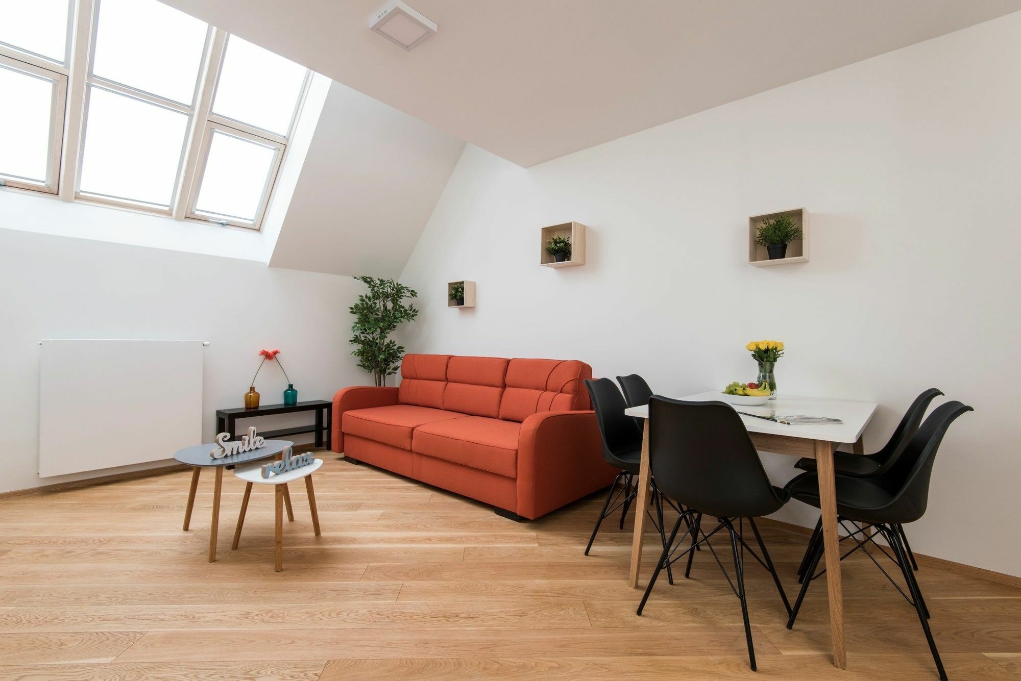 Rehorova Apartments Πράγα Εξωτερικό φωτογραφία