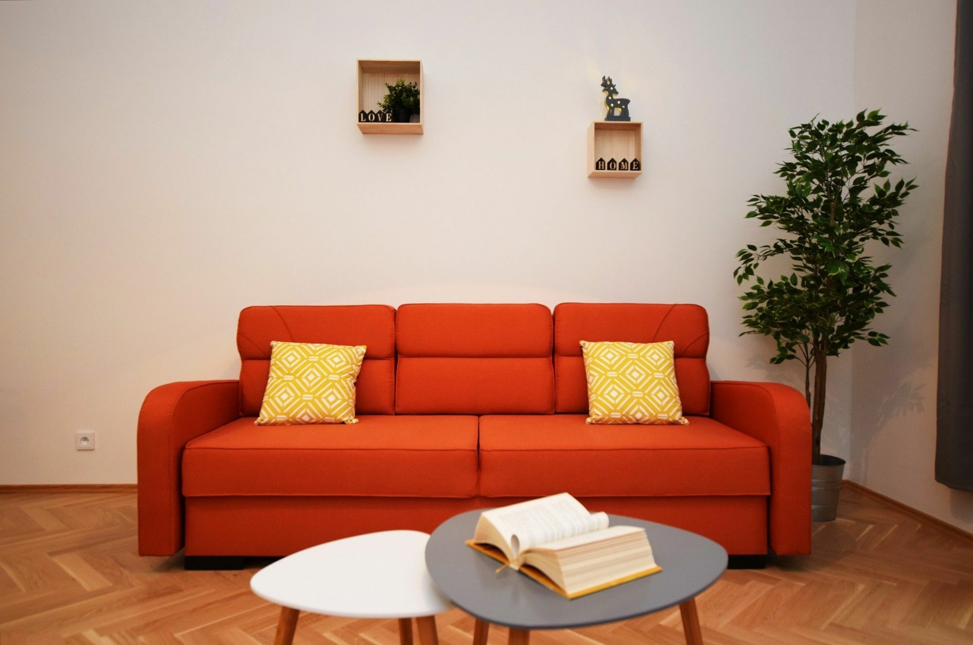 Rehorova Apartments Πράγα Εξωτερικό φωτογραφία