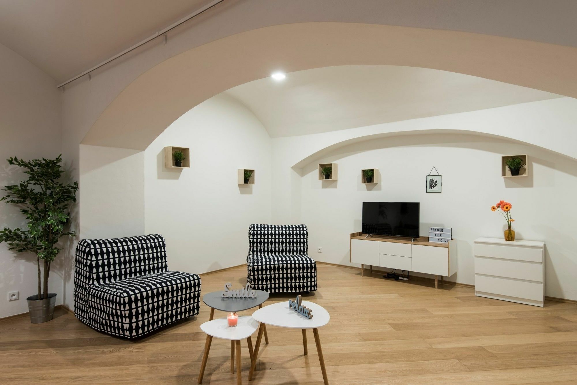 Rehorova Apartments Πράγα Εξωτερικό φωτογραφία