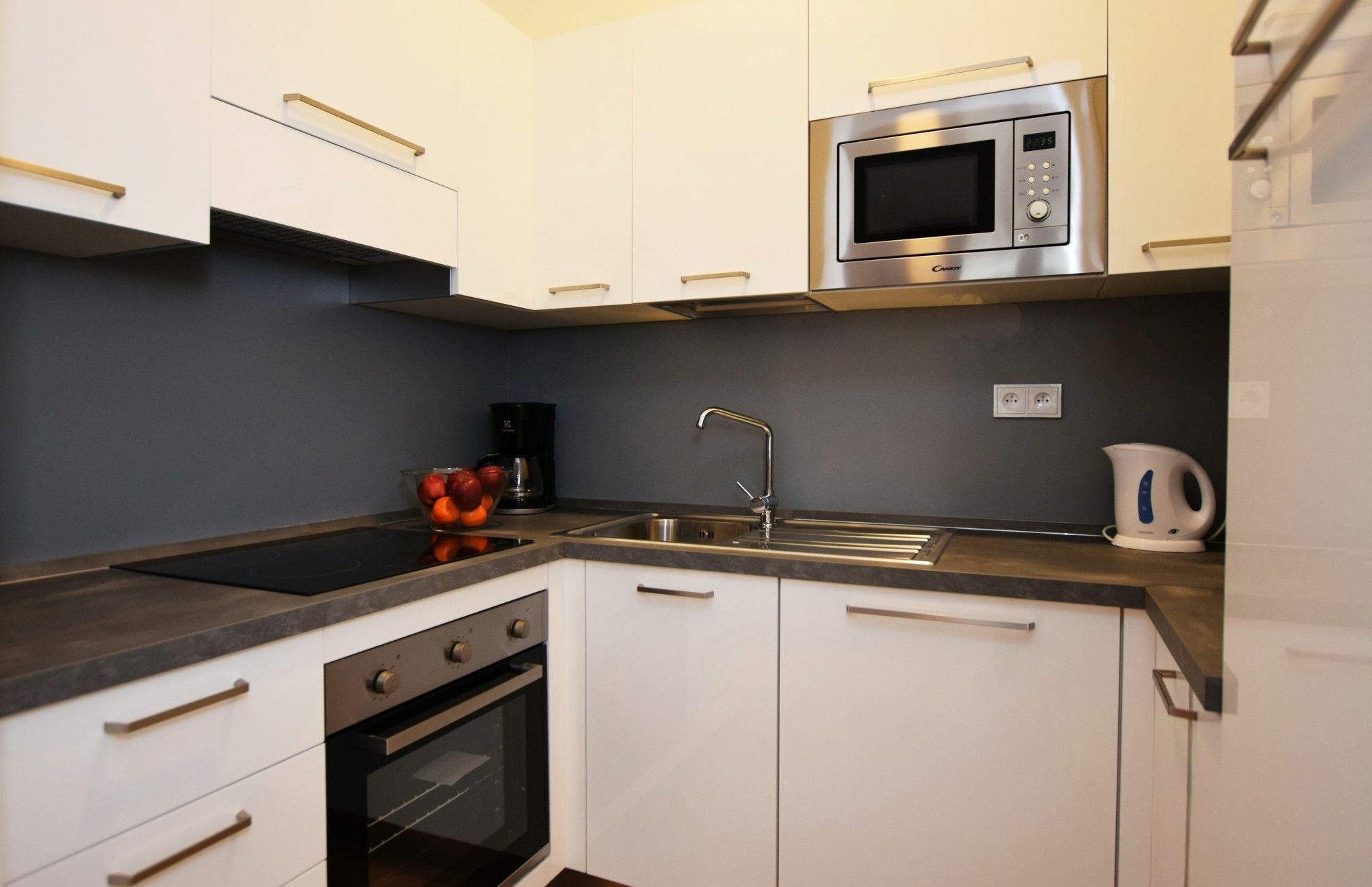 Rehorova Apartments Πράγα Εξωτερικό φωτογραφία