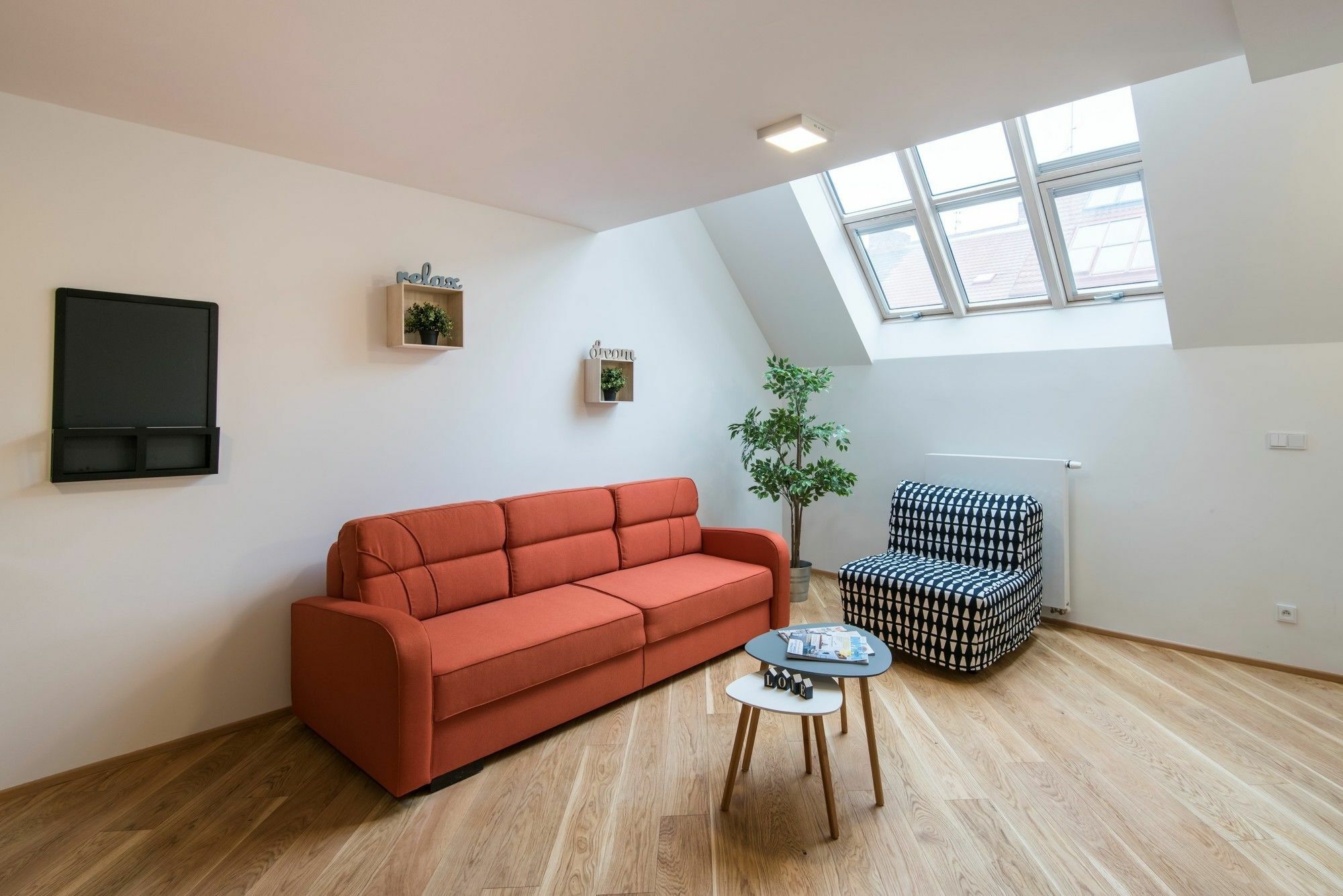 Rehorova Apartments Πράγα Εξωτερικό φωτογραφία