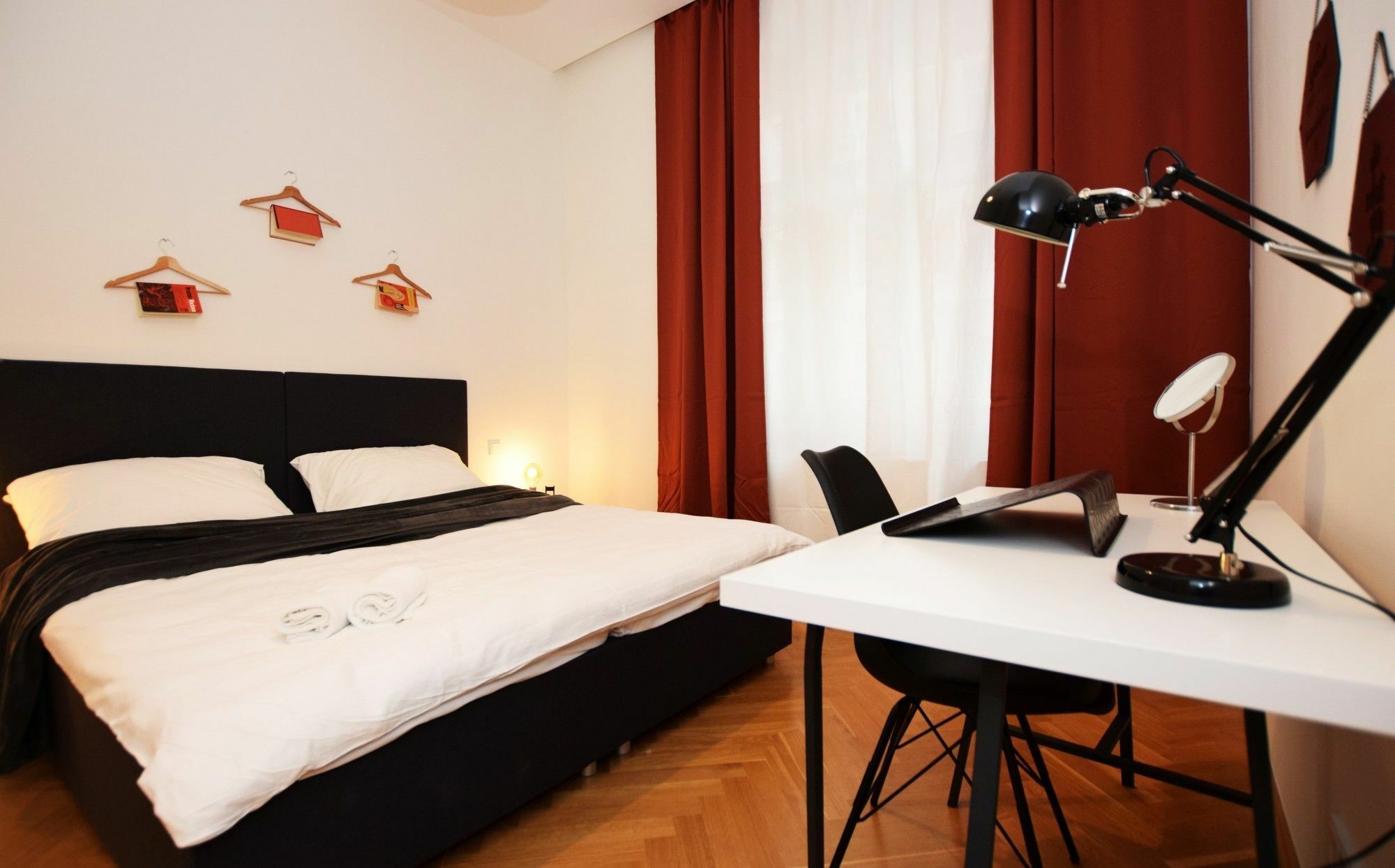 Rehorova Apartments Πράγα Εξωτερικό φωτογραφία