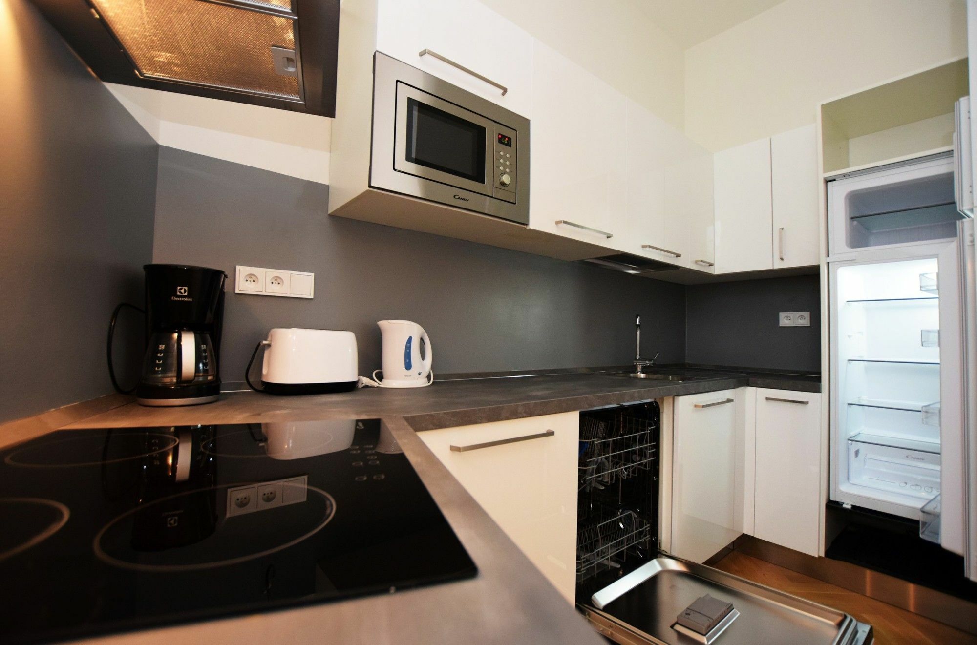 Rehorova Apartments Πράγα Εξωτερικό φωτογραφία