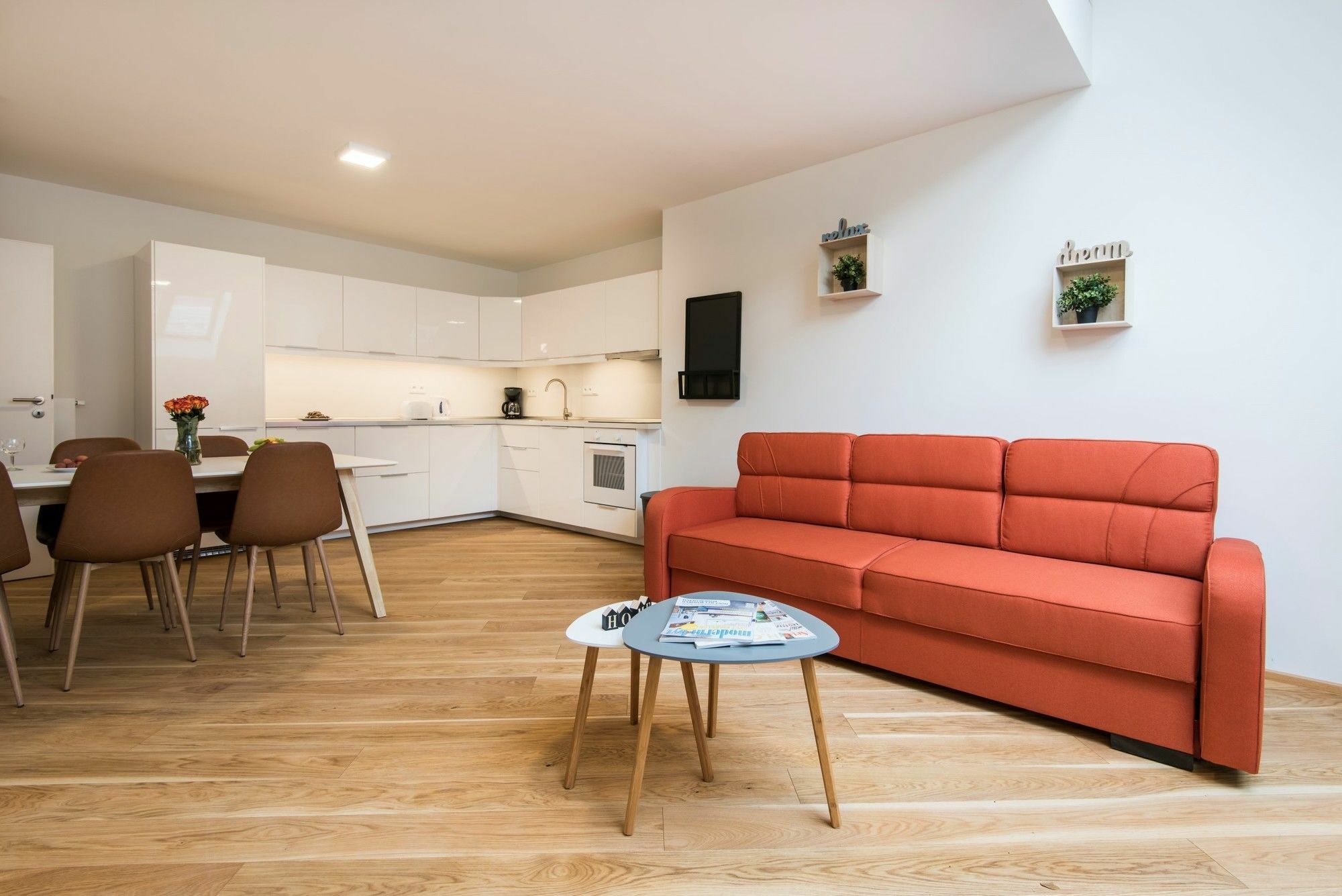 Rehorova Apartments Πράγα Εξωτερικό φωτογραφία